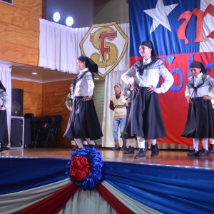 Encuentro Folclórico Franciscano 2026